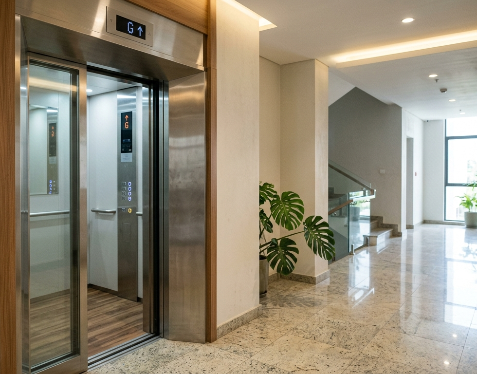 Elevators